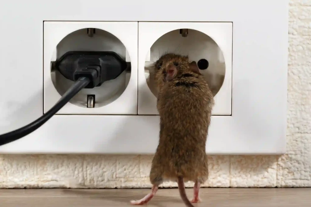 Mäuse im Haushalt schnell und effektiv bekämpfen lassen – Kammerjäger Braunschweig