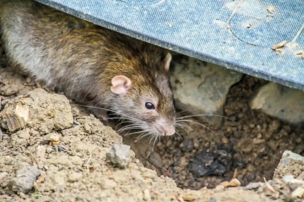 Ratten auf Baustellen sicher entfernen lassen – Kammerjäger Braunschweig